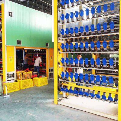 Qingdao Fillsense Safety Products Co.,Ltd company overview - view 2