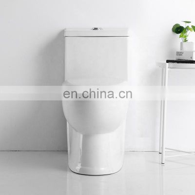 Sanitary Ware Bathroom Ceramic Tornado two piece Wc Toilet Bowl