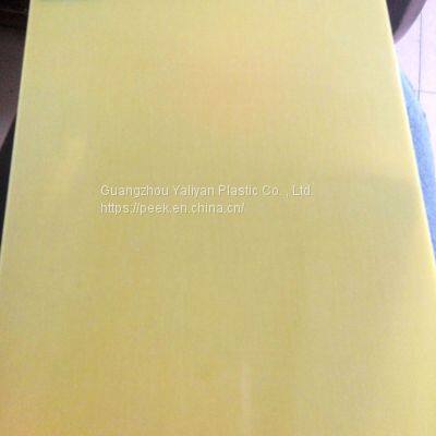 Insulation Material Epoxy Glass Board Plates FR4 Fibreboard 3240 photo-5