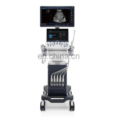 Best Price Sonoscape P9 Digital Color Doppler Ultrasound Trolley Ultrasound Machine/Sonoscape P9