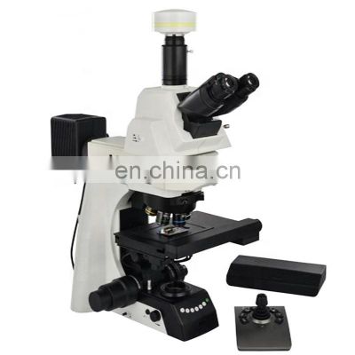 KASON A12.1037-T New LED light Trinocular advanced biological Laboratory Microscope