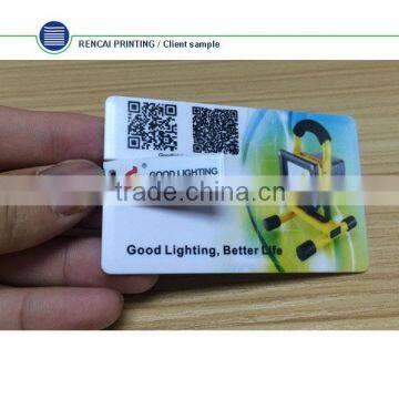 Best Promotional Gifts USB Webkey for Business Card photo-5