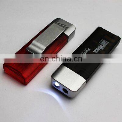 Cute Mini Pocket Tool Kit With LED Light photo-2