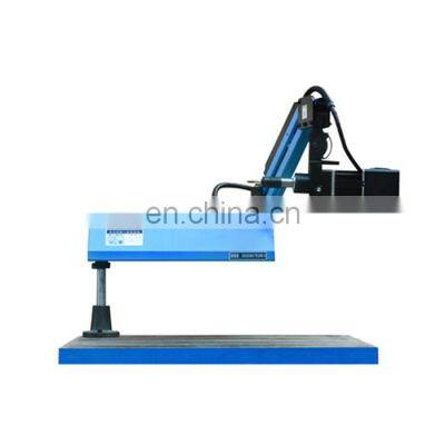 Cheap Flexible Arm Automatic Rubber Nut Standard Servo Electric Tapping Machine