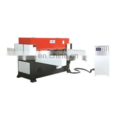 Kuntai Automatic Plastic/Foam/Paper Hydraulic Cutting Machine