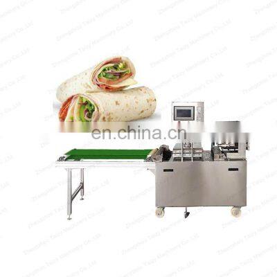 Pani Puri Making Machine Price Small Automatic Roti Chapati Making Machine