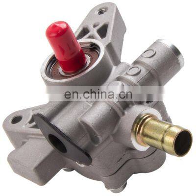 Good Quality Wholesale Hydraulic Power Steering Pump OEM 56110-PAA-A01 for Japanese Car F20B1F23A3 photo-4