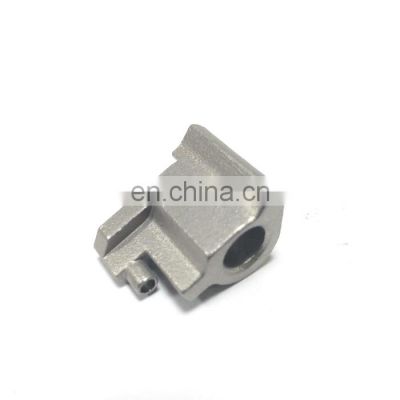 Custom Investment Casting Lost Wax Casting Stainless Steel Spare Parts