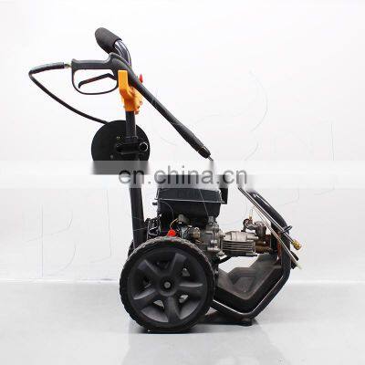 BISON China Petrol Water Car Washing Pressure Jets 200Bar photo-5