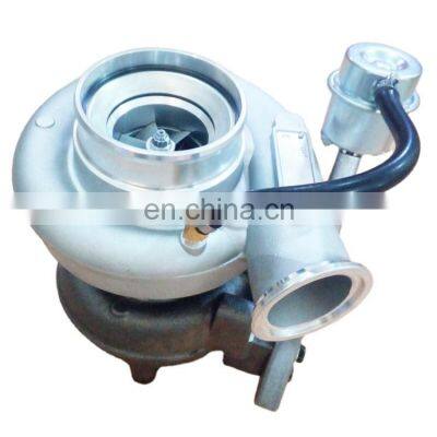 HX40W Turbocharger 3783603 4045076 For DCEC 6CT Engine