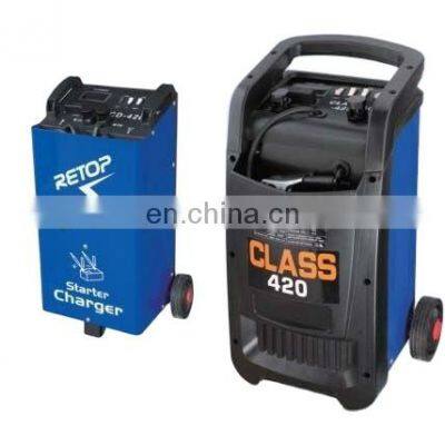 Retop CD 220 Battery Charger photo-5