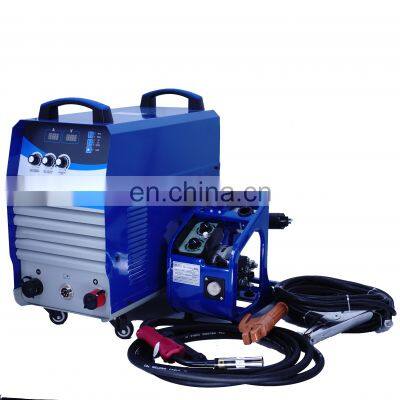 Wholesale RETOP MIG-500 Inverter CO2 Gas Shield Welder MMA-500 Welding Machine With CE Approval photo-2