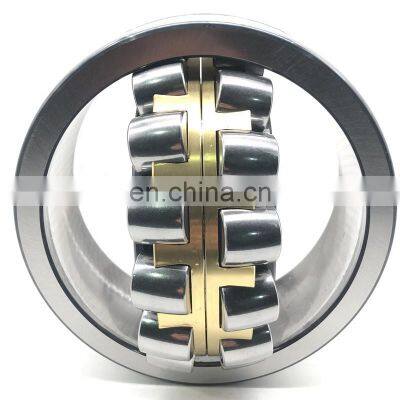 Mining Machine Bearing 23096CC Spherical Roller Bearing 23096CCW33 photo-2