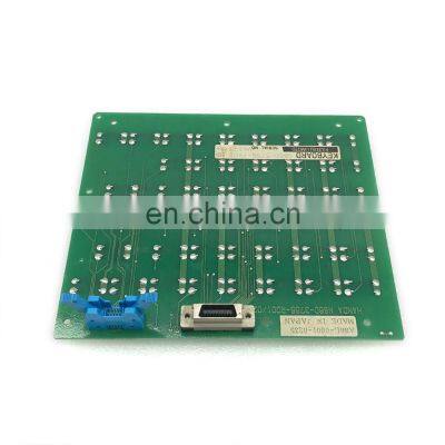 Best Price Original Fanuc Key Board A86L-0001-0235 Keypad photo-4