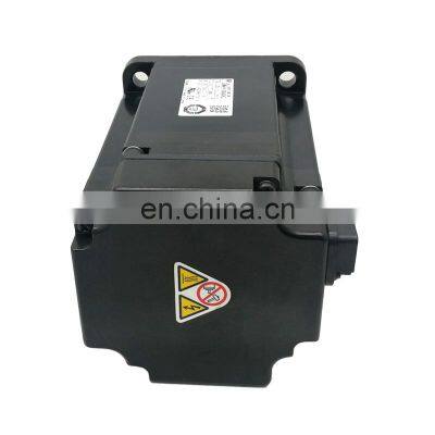 Fast Delivery Original YASKAWA SGMAV-08ADA21 AC Servo Motor photo-4