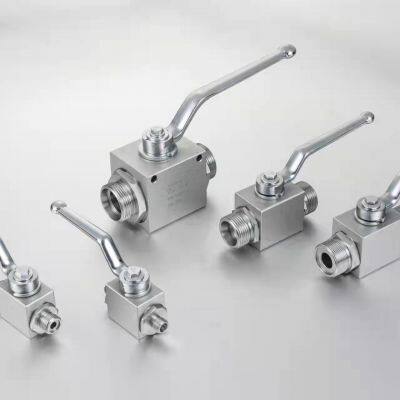 Changsong Industrial Equipment Shandong Ltd. company overview - view 4