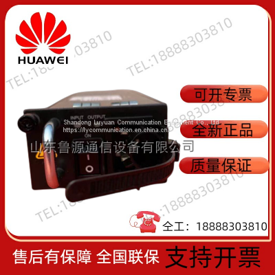 The New Huawei ME170-12A-2 Firewall Dedicated Power Module WOPSA1702 is Available in Large Quantities photo-3