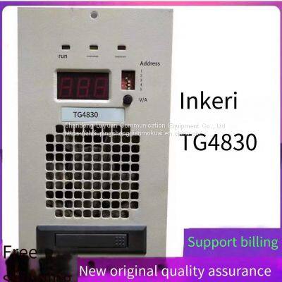 New and original sales of Ingredient TG4830 charging module DC screen high-frequency rectifier equipment