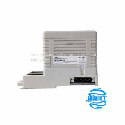 ABB CI861 Input Output Module photo-2