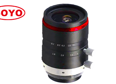 Basler,Allied Vision, Hikvision, CATL, Huawey, BYD Using 12mm 1.2