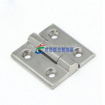 Stainless Steel Hinge photo-3