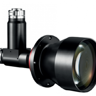 2023 Telecentric Lens made in China ultra low distortion Asia Top 3 Fast Lead time 3 days Bi-telecentric lenses Camera automation Robotic Inspection