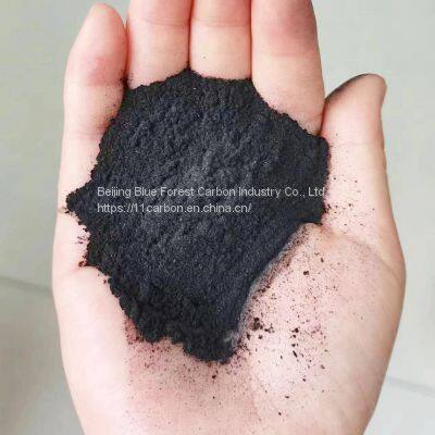 Coal-based Activated Carbon for remove Incineration Plant Dioxins