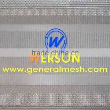 Sintered Wire Mesh With Dutch Weave Wire Cloth