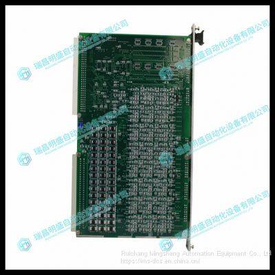 AMAT 0100-01321 Digital Control Board Module
