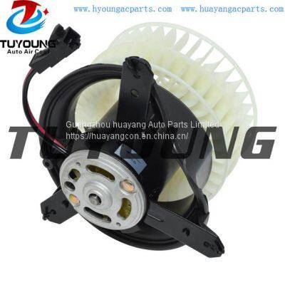 TUYOUNG HY-FM81 CW heater blower fan motor International all model 3542611C2 B90099