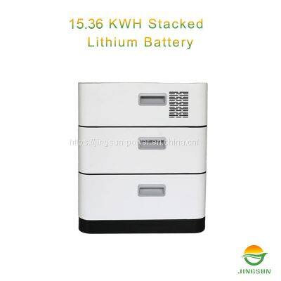 15KWH Lithium Battery