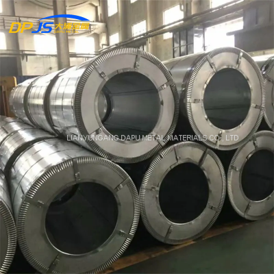 SUS/ASTM/AISI 304/316/S35850/S31683/S30510/S11862/S30900/S30153 Stainless Steel Coil/Roll/Strip Support Customization