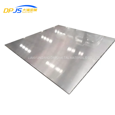 2319/2324/2419/2004  Aluminum Alloy Plate/Sheet The Most Favorable Price