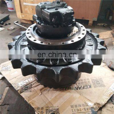 2676877 Excavator Travel Motor Assy 329D Final Drive Device