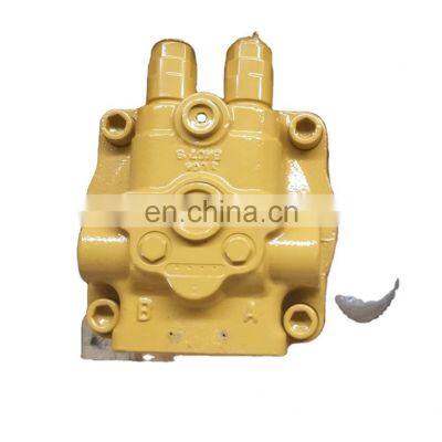 325B Excavator Swing Machinery Hydraulic Motor 325B Swing Motor 1077054