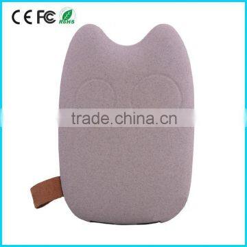 Promotion Gif Power Bank 7800mah Battery Charger for Iphone photo-5