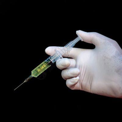 Medical Syringe 1ml-100ml photo-3