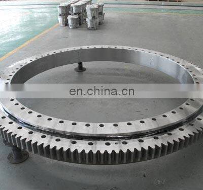 Crane Slewing Bearing Three Row Roller 134.50.3150 Slewing Bearing Crane Parts Triple Row Roller Swing Bearing