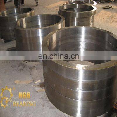 High Precision and High Strength Source Factory Stainless Forging photo-5