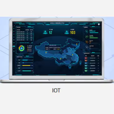 IOT Cloud Platform geological disaster iot management cloud platform