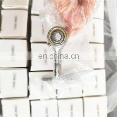 POS5 Female Male Thread Rod End Bearing POS5 with grease nipple