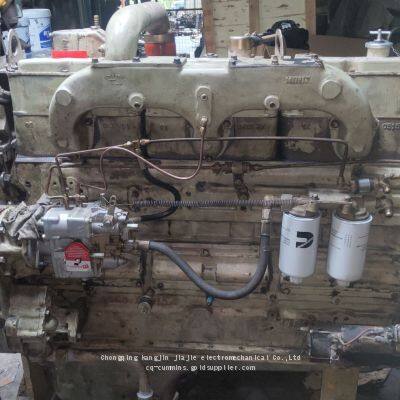 Cummins NT855 Second-hand Engine