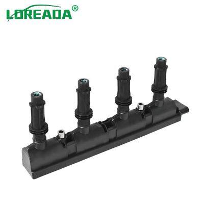 UF669 55575499 55577898 55579072 Ignition Coil for Chevrolet Cruze Sonic Trax 1.4L Turbo 2013 2014 2015