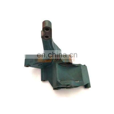 Original Howo Sinotruk 371 336 Spare Parts Rear Axle Engine Gearbox Cabin Parts VG1500130018 Howo Generator Bracket photo-2