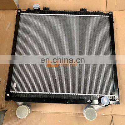 Factory Price  CNHTC SITRAK MAN MC11/MC13  Motor Assembly  812W06100-0002 Central Cooling Module