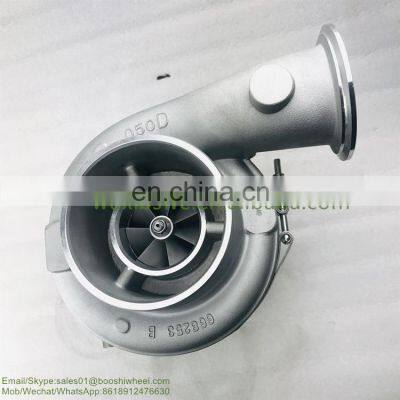 Low Price Turbocharger S310S026 S300g 178477 2046489 0R7216 1080043R 10R0183 144-0816 1440816 Turbos With C10 Engine