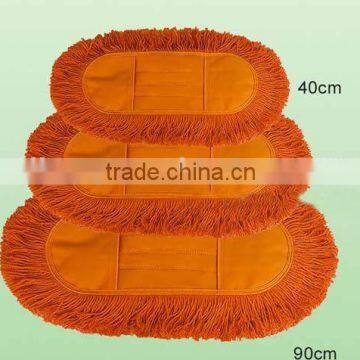 cotton cleaning mop heads,dust mop heads export,dust mop,mop