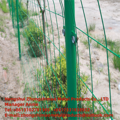 PVC-WELDED WIRE MESH photo-3