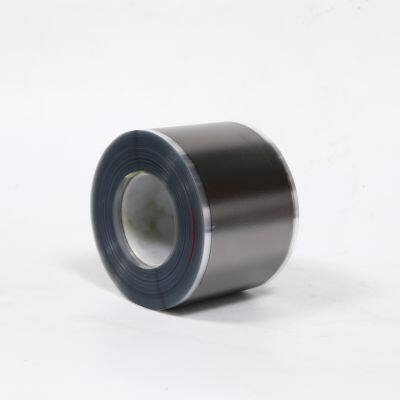 0.04mm High Thermal Conductive Graphite Sheet photo-5