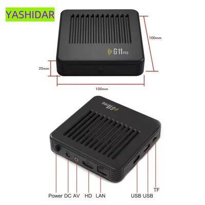 G11 Pro Game Box 4k Hd Output Video Game Console 30000+ 3d Retro Tv Games 64gb/128g Tv System Classic Gaming Console photo-4